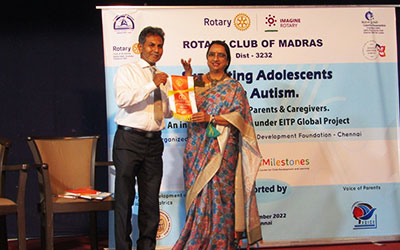 Parents Training - Photo 7